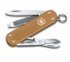 Scyzoryk Victorinox Classic Alox Wet Sand  0.6221.255G